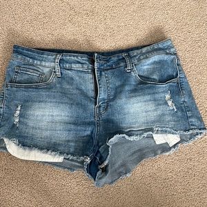 American Heritage Shorts